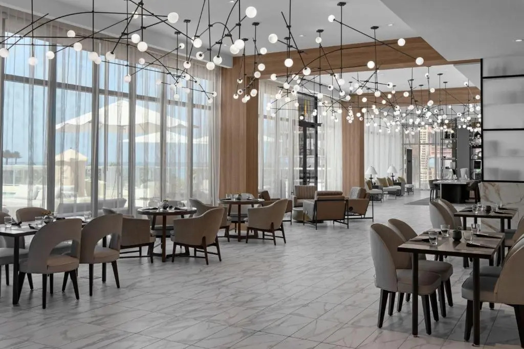 AC Hotel by Marriott Clearwater Beach