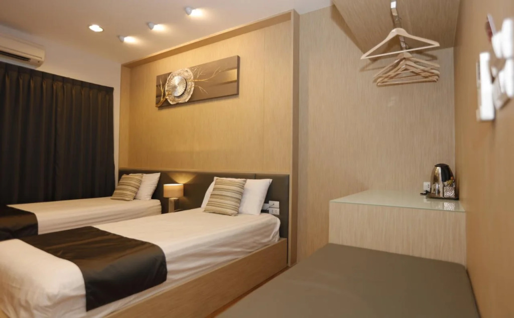 Enterprize Boutique Hotel