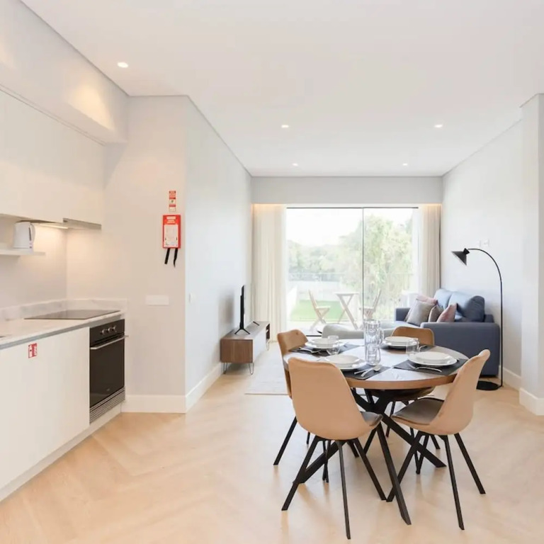 Liiiving in Porto - Luxury Design Apartment I