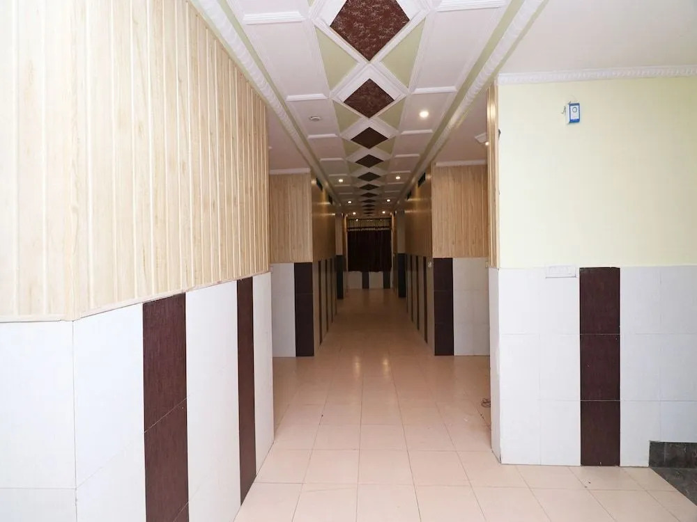 SPOT ON 23179 Hotel Golden Bangla