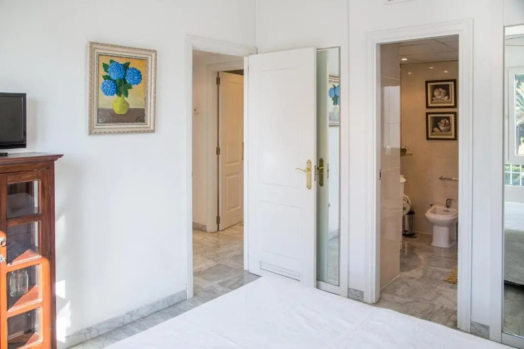 Great location in Puerto Banús - RDR146