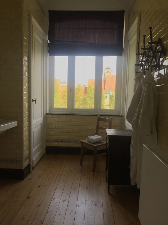 B&B t Kasteel & t Koetshuys