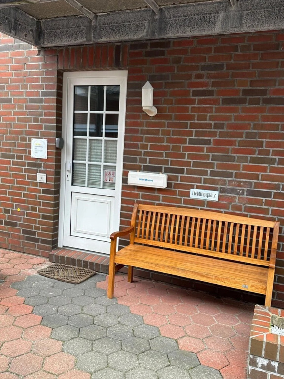 Ferienwohnung Maxi