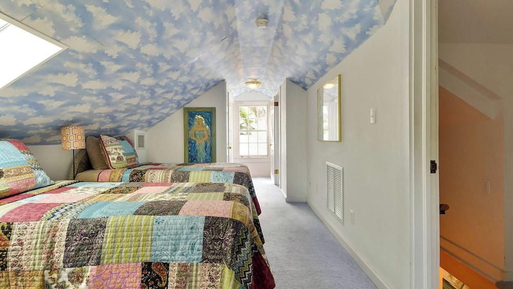 Key Lime Pie by Avantstay Ideal Location w/ Splash Pool & Out Door Dining Month Long Stays Only