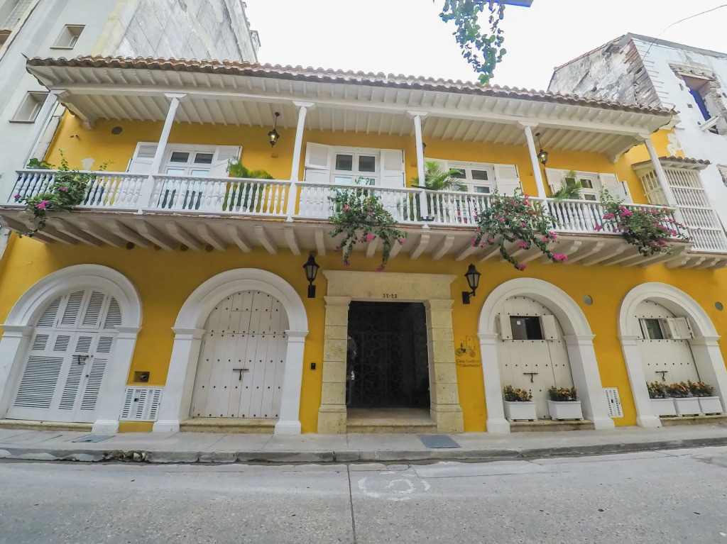 Hotel Casa del Gobernador