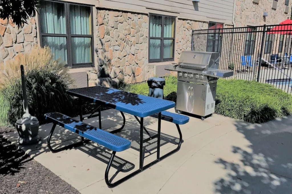 SpringHill Suites by Marriott Omaha East, Council Bluffs, IA