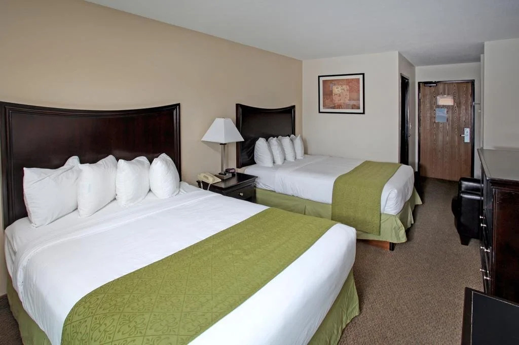 Quality Inn Lincoln City