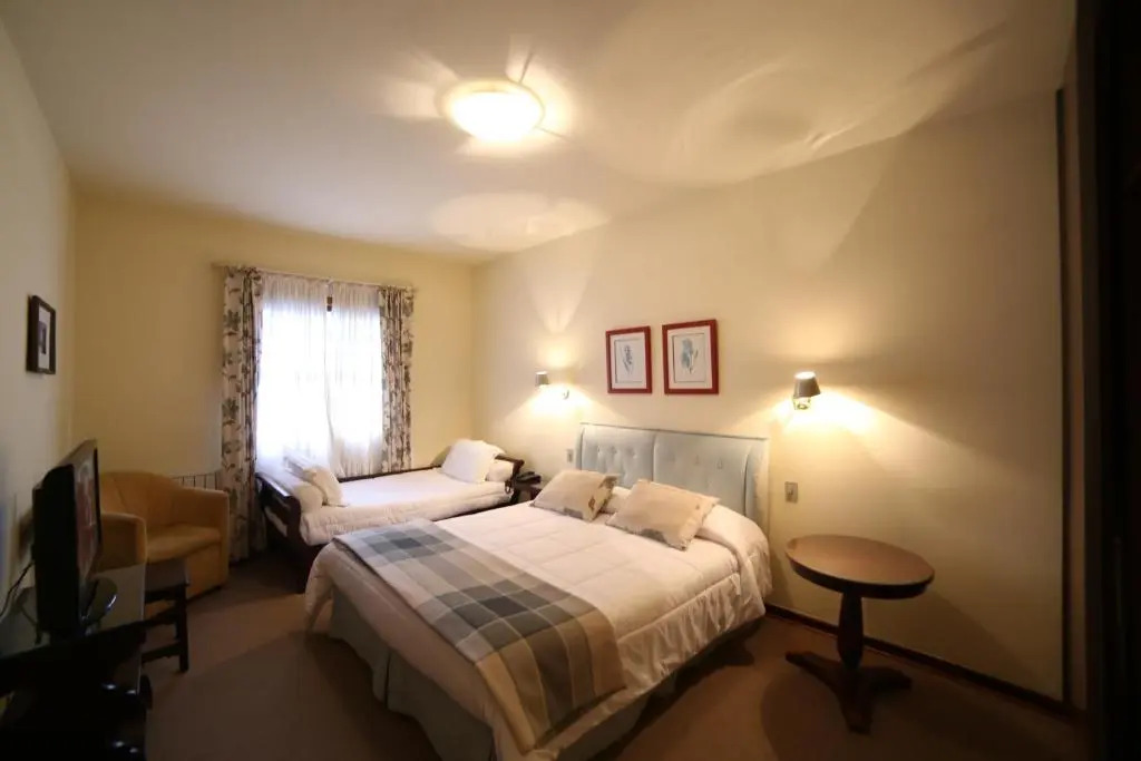 Europa Hotel