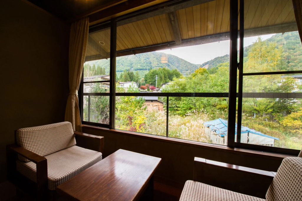 Hirayu Prince Hotel