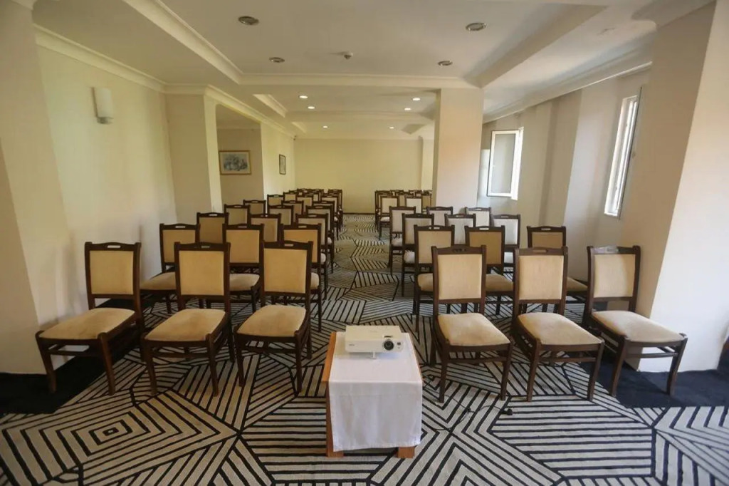 Mysea Hotels Incekum - All Inclusive