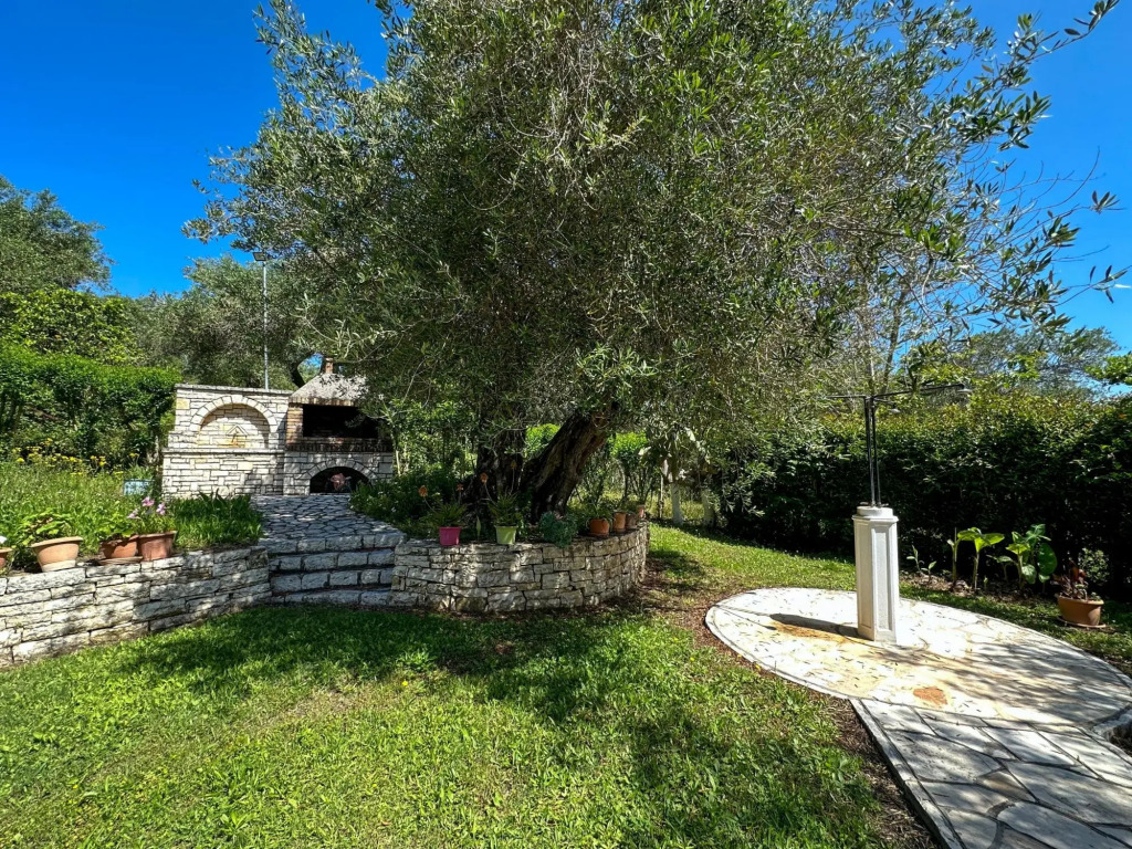 Areti Villa