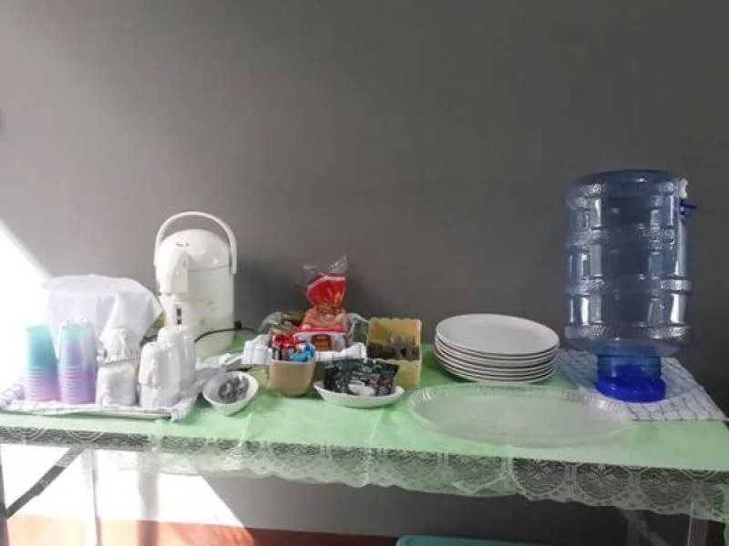 Easy Hostel