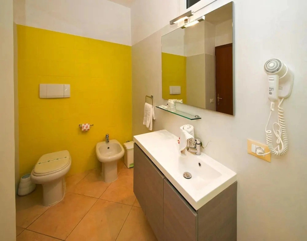 Ferienwohnung fur 4 Personen in Imperia