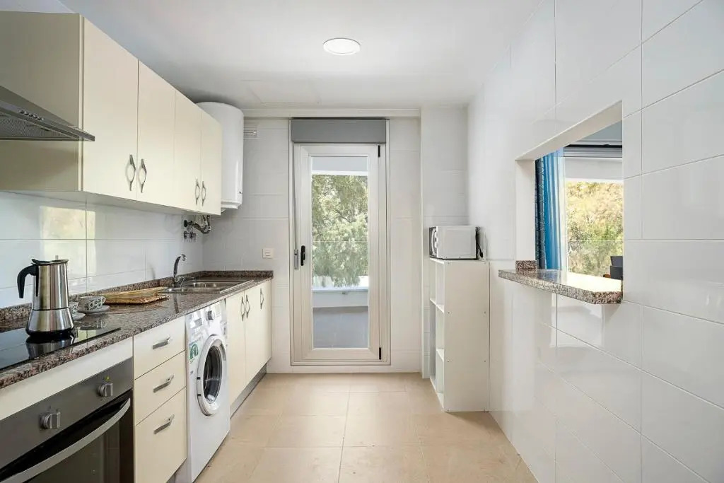 Apartamento bajada del Chorrillo II - Domusur