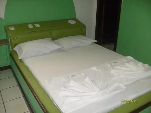 Hotel Dias