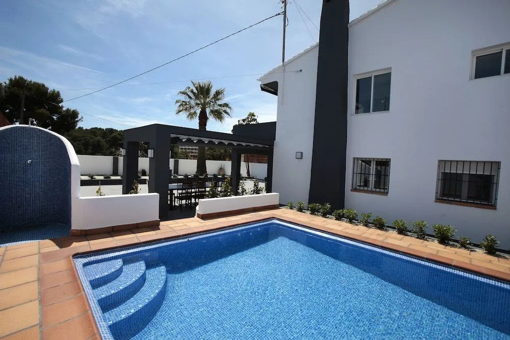 Villa Gardaia
