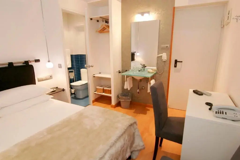 Hostal Santo Domingo