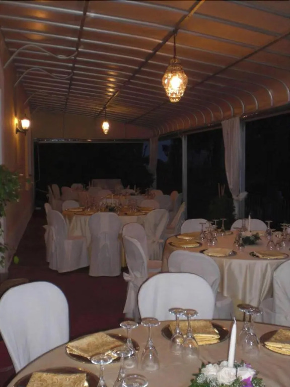 Hotel Ducale