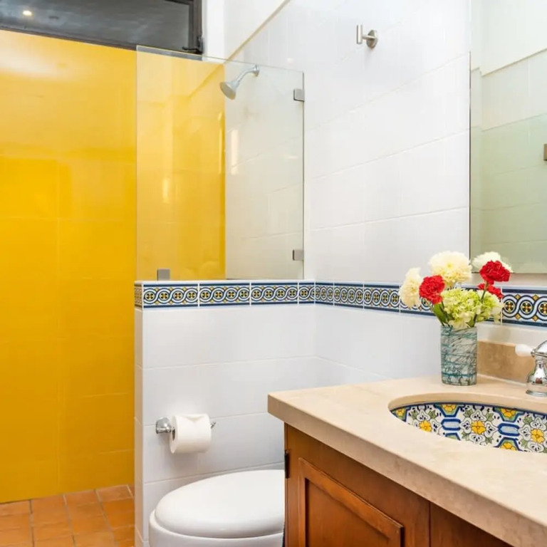 Romantic Zone Alta Vista 1 Bedroom 2 bed 2 Bath