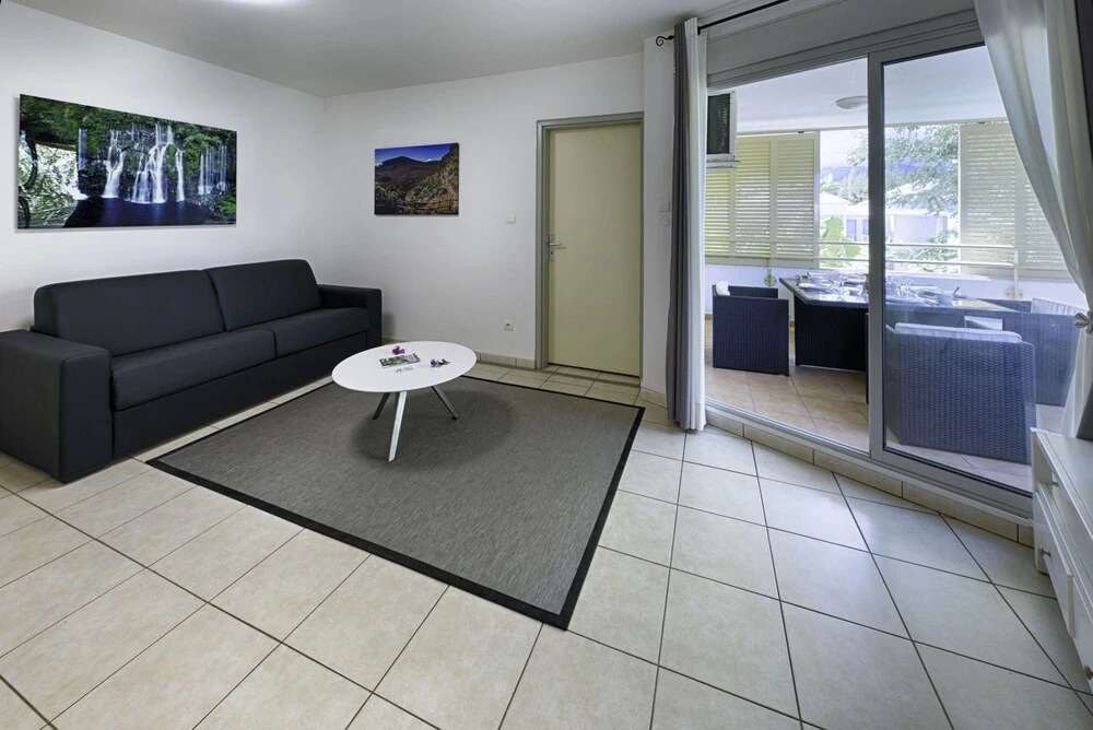 Appartement Moana