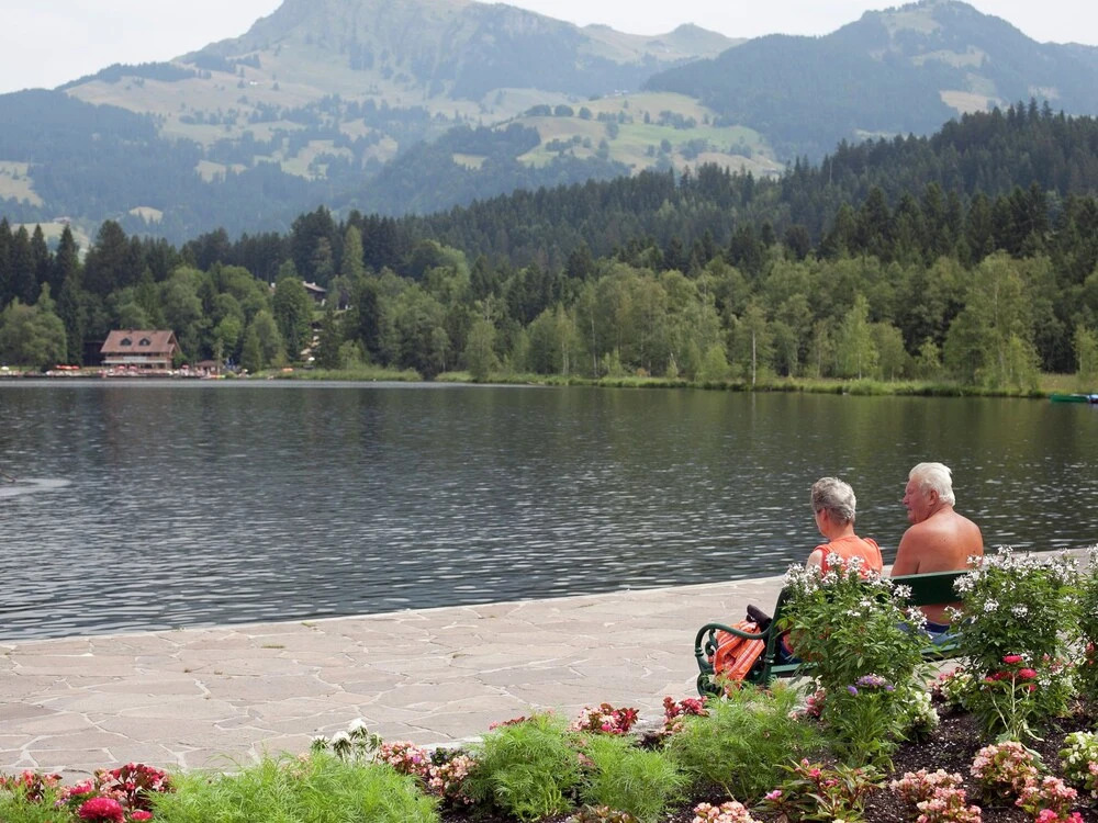 Beautiful Mansion in Kirchberg Near Ski Area Kirchberg