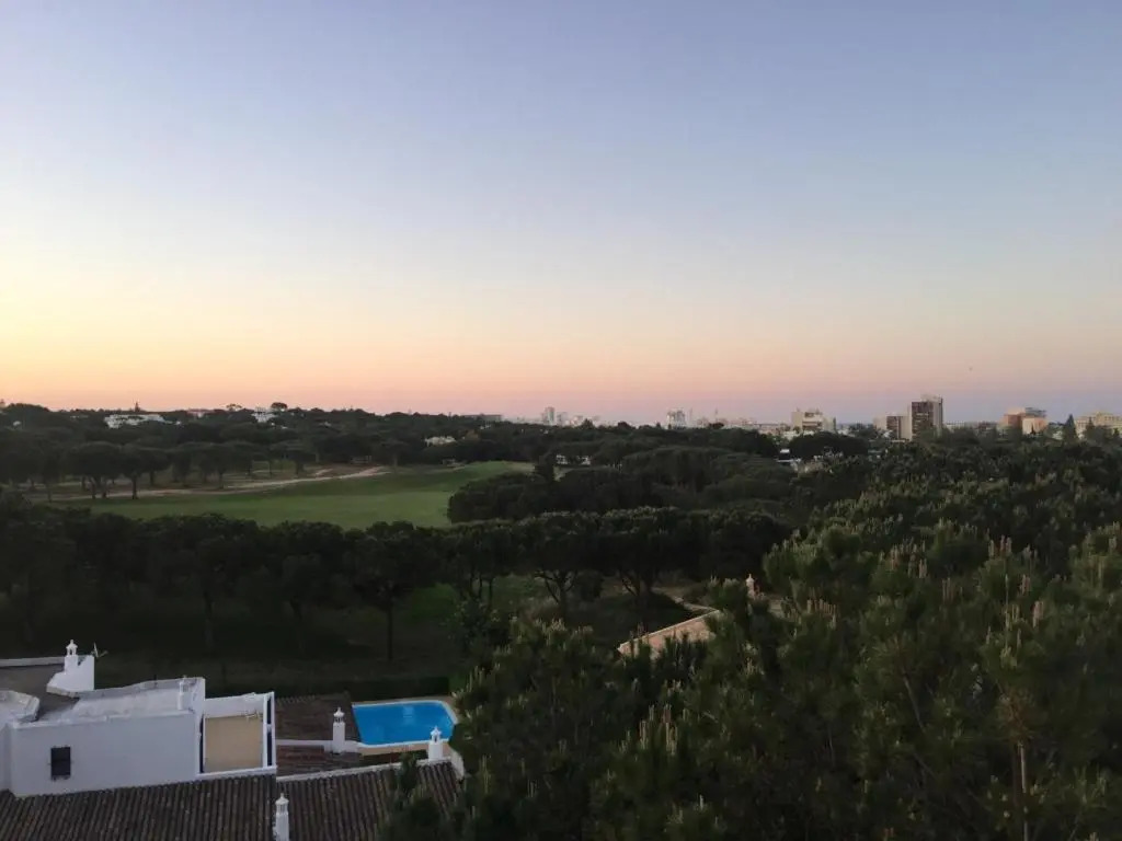 Golf & Mar - T2 Apartment