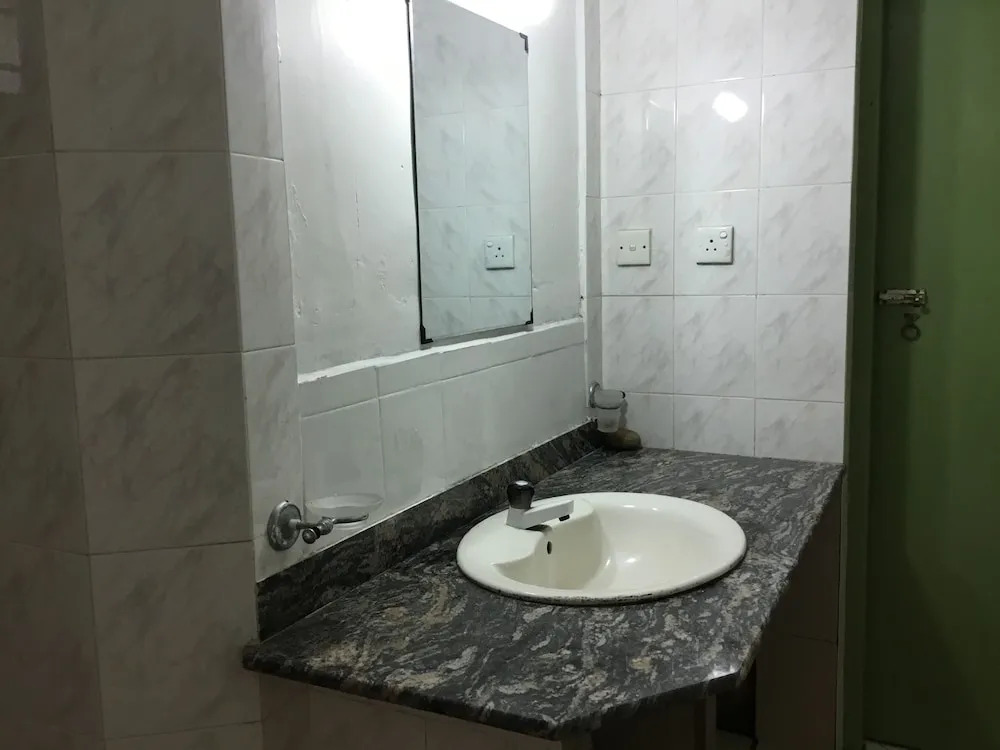 Benjohostel