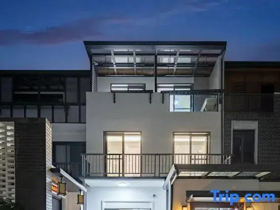 Feihong Homestay