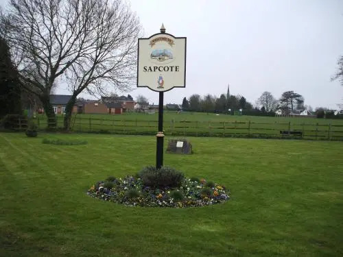 Red Lion
