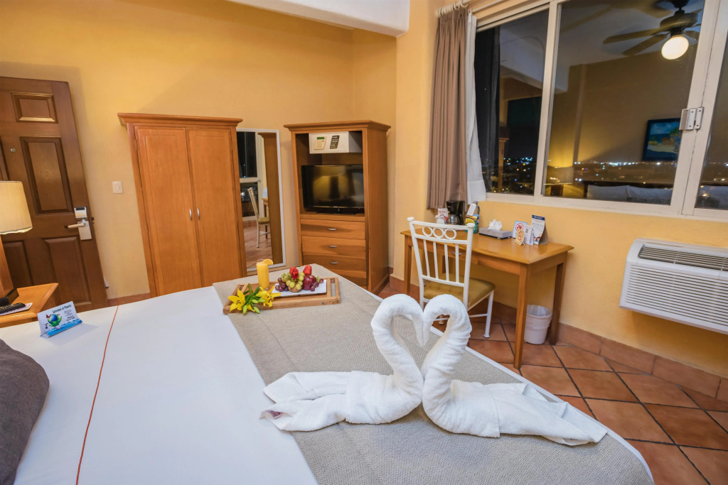 Best Western Posada Freeman