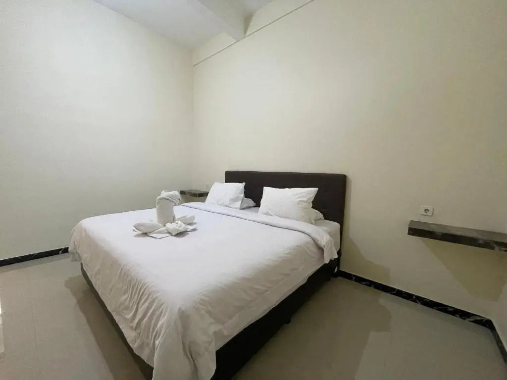 Cempaka Homestay
