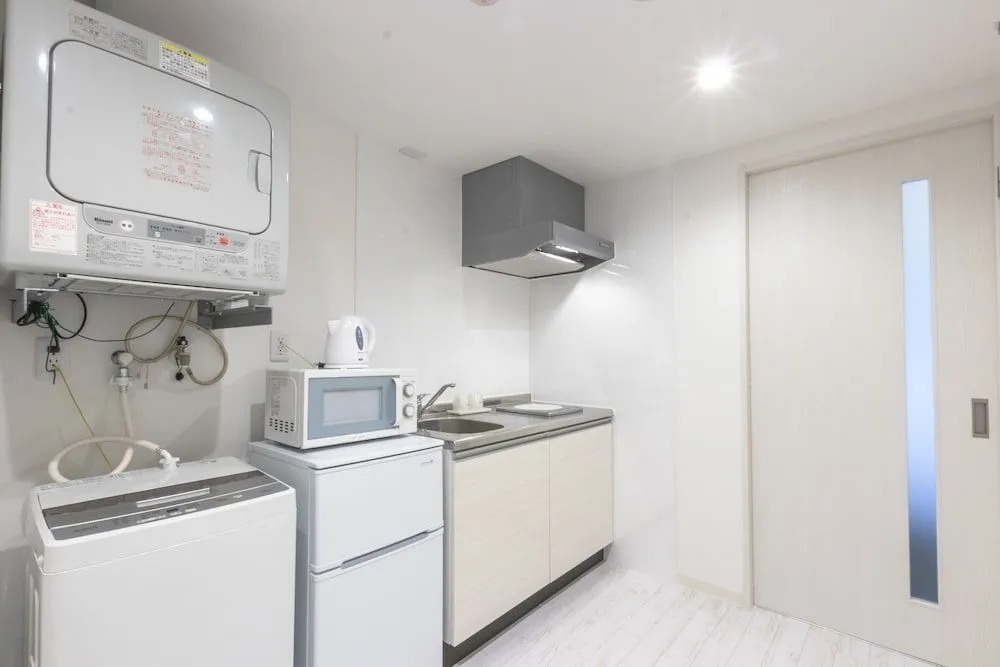 Cozy Stay in Naha
