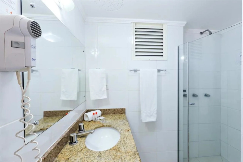 Hotel Suárez Campo Bom
