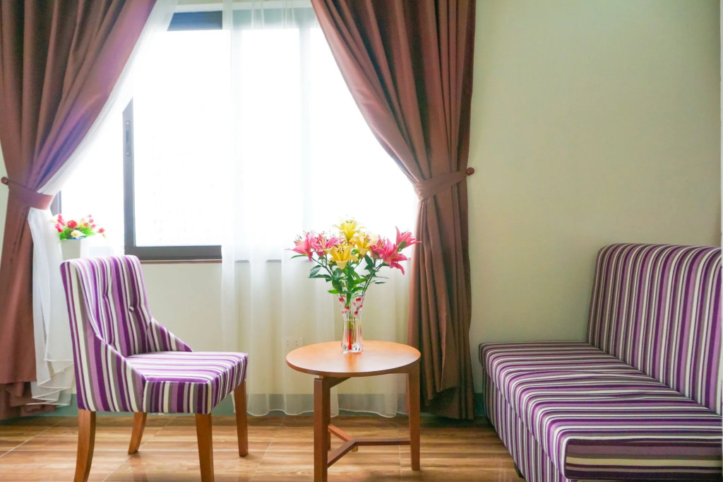 K Business 3 Hotel