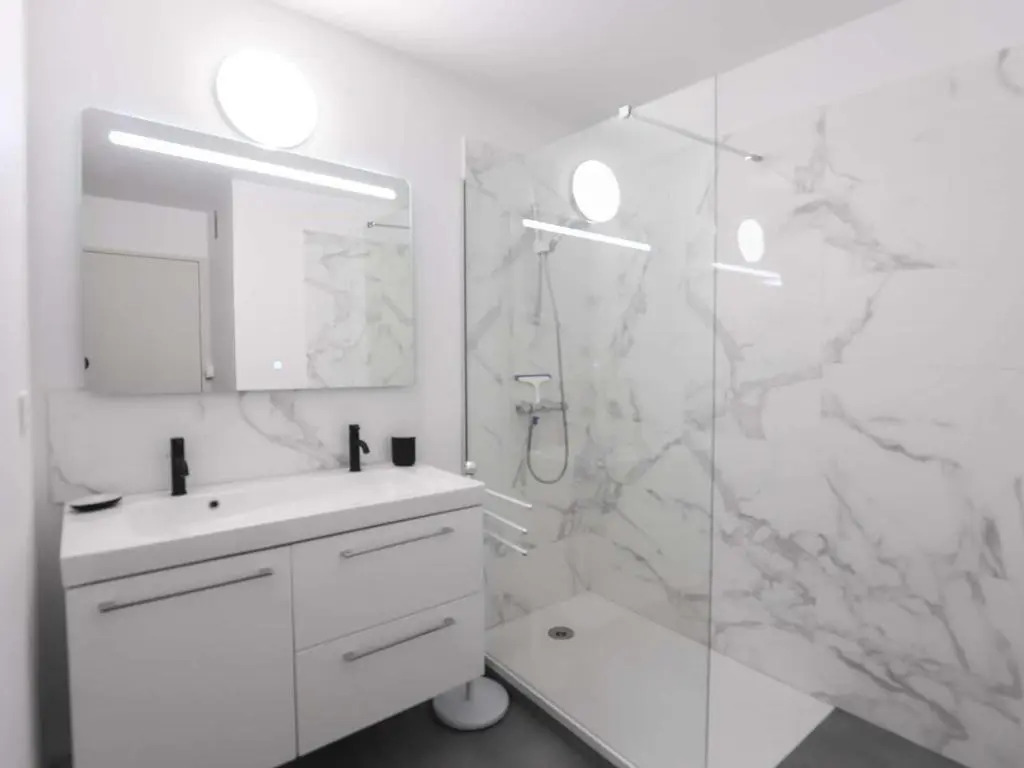 Appartement Saint-Jean-de-Luz, 4 pièces, 6 personnes - FR-1-4-616