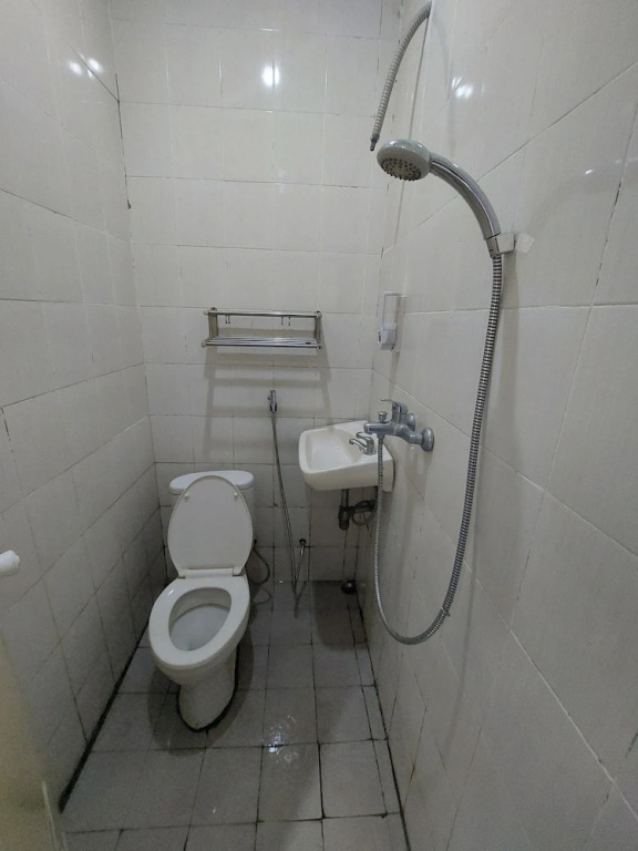 Hotel O Mahendra HomestayNearTaman Wisata Bukit Rurukan