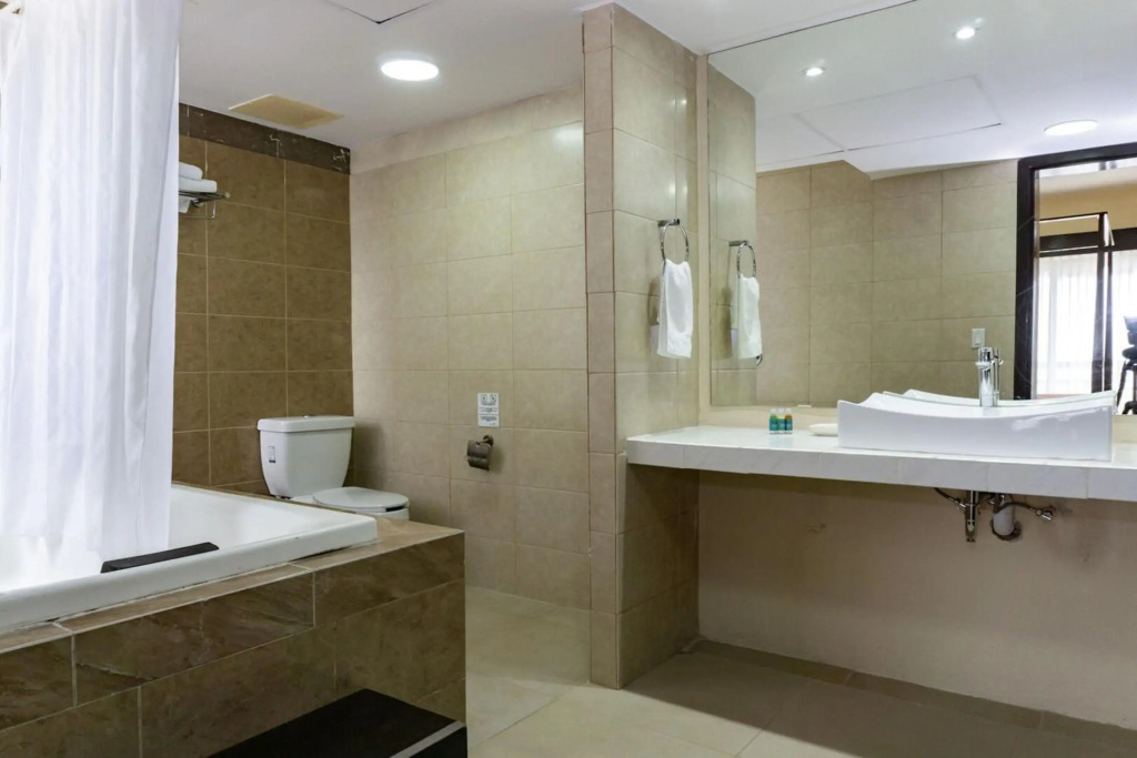 Aldea Beachside Condo by BVR