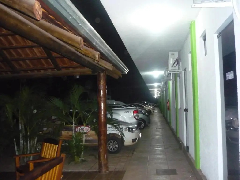 Via Norte Hotel