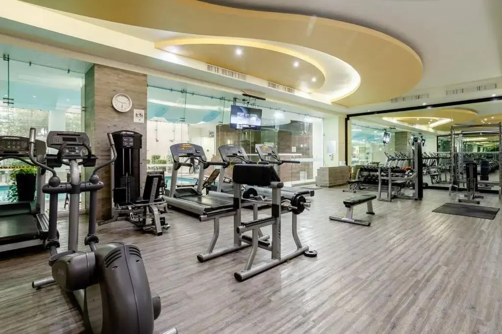 Beautiful apartment in Polanco