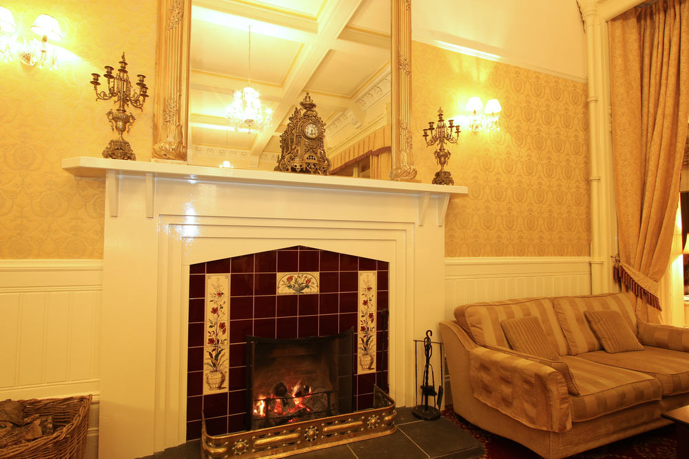 The Atholl Palace