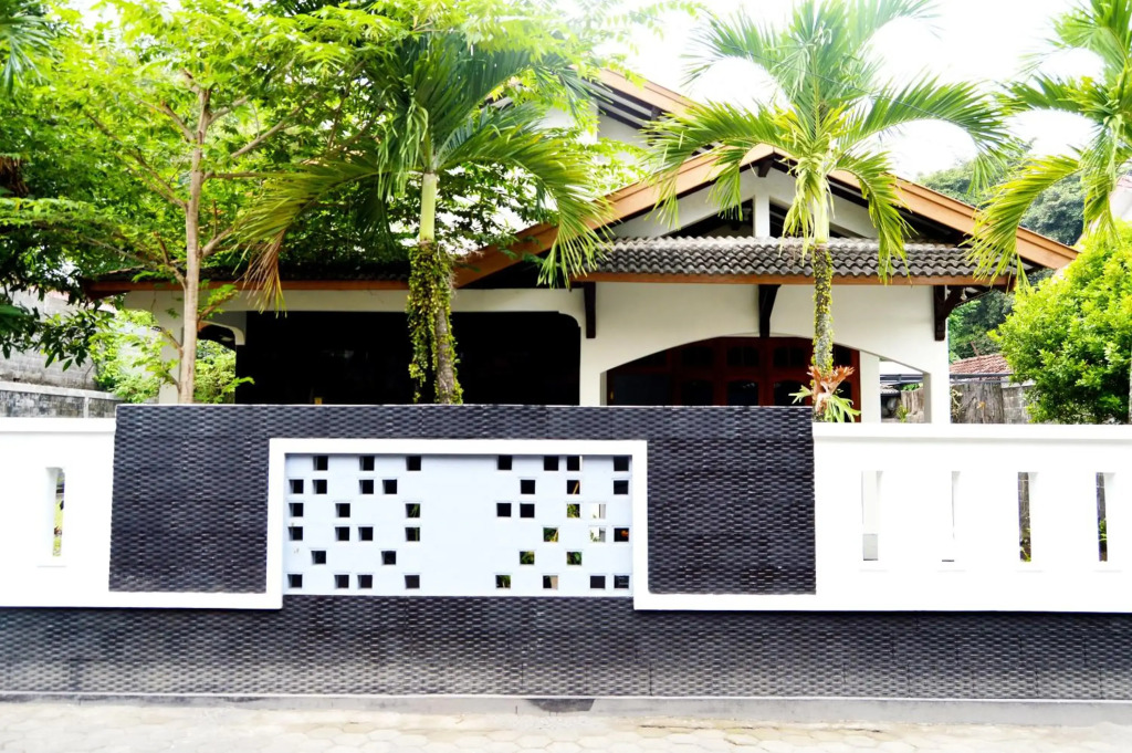 Garden Yard Homestay Jogja