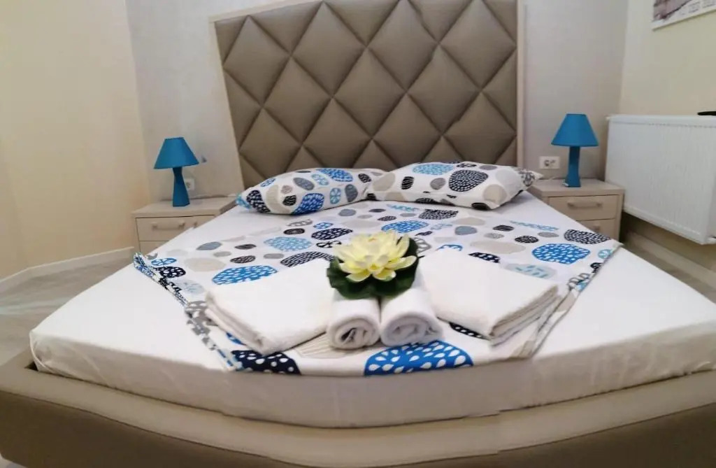 Roua 2 Apartament