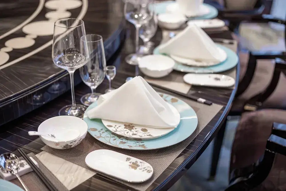 Chengdu Boyun Jinjiang Hotel