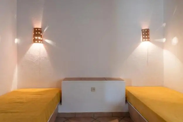 Pedras Del Rei II