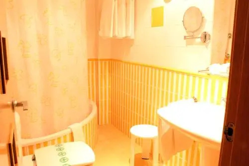 Hotel Tio Pepe