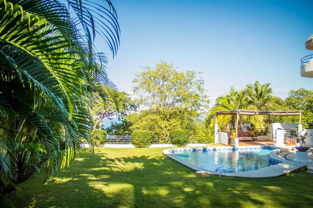 Casa Gran Dia