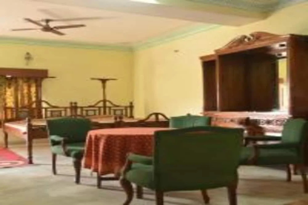 Sneh Deep Guest House