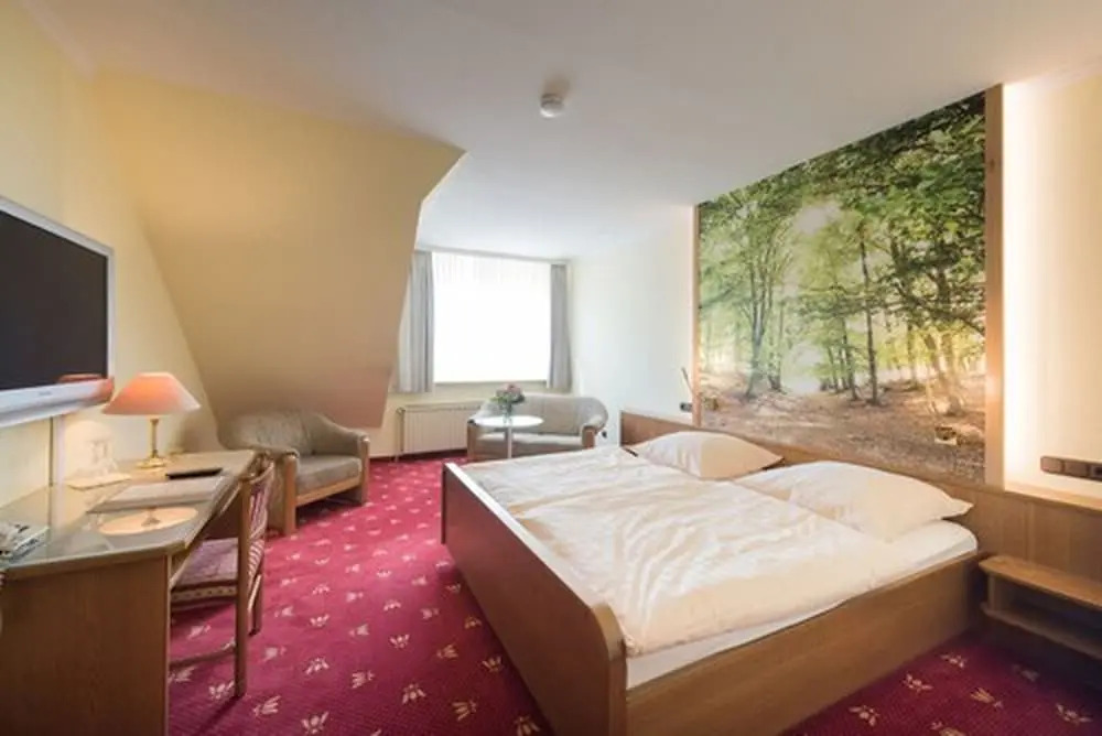 Hotel Röhrs