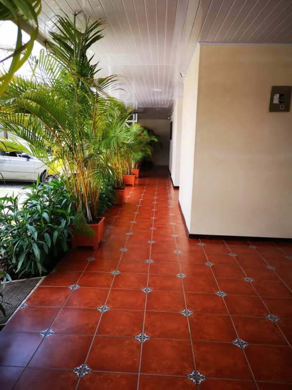 Hotel Amaranto