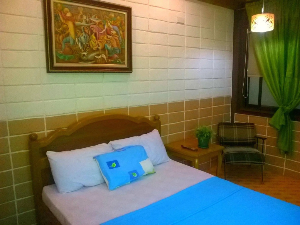 Eco PEN Hauz Guesthouse
